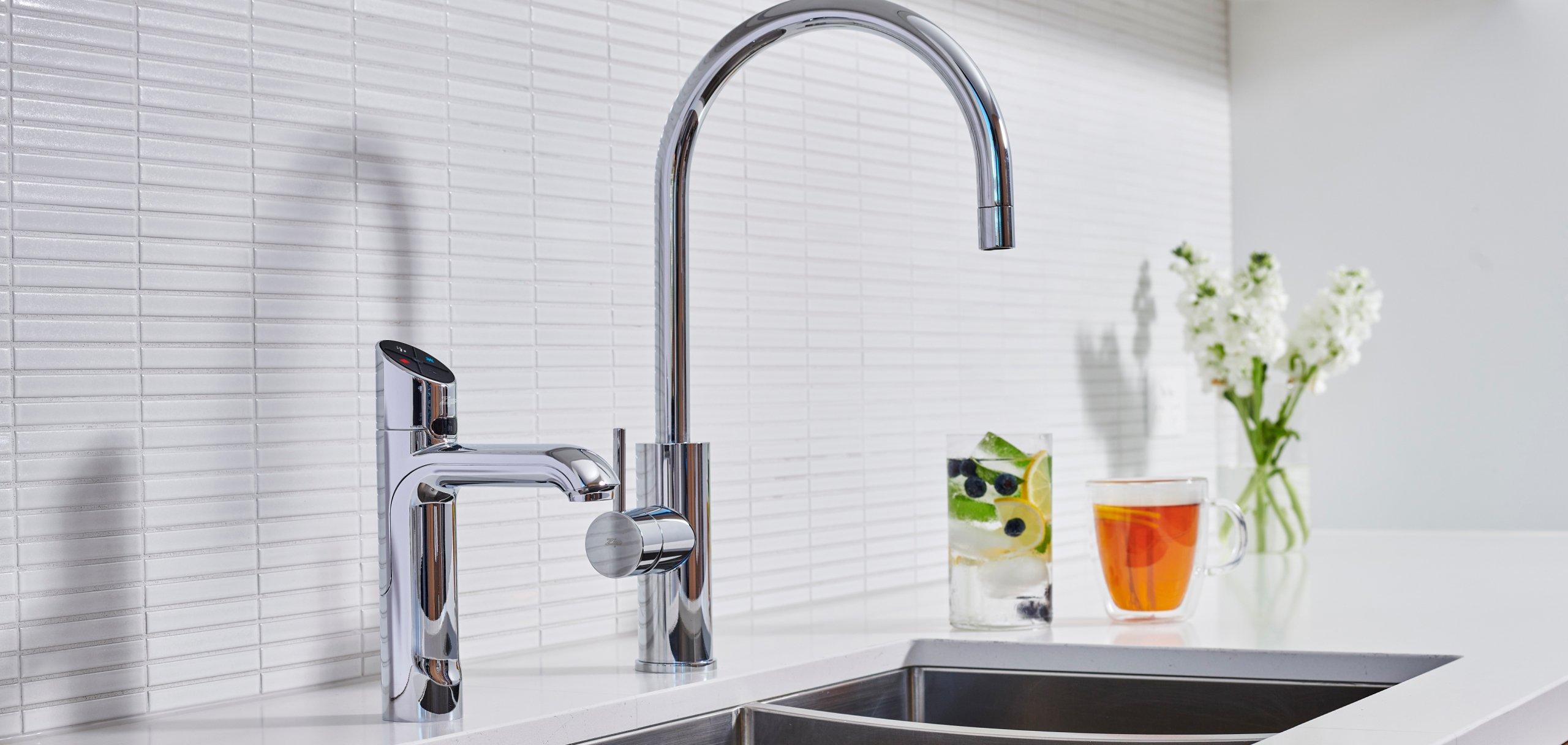 Zip Water | Culligan Corporate