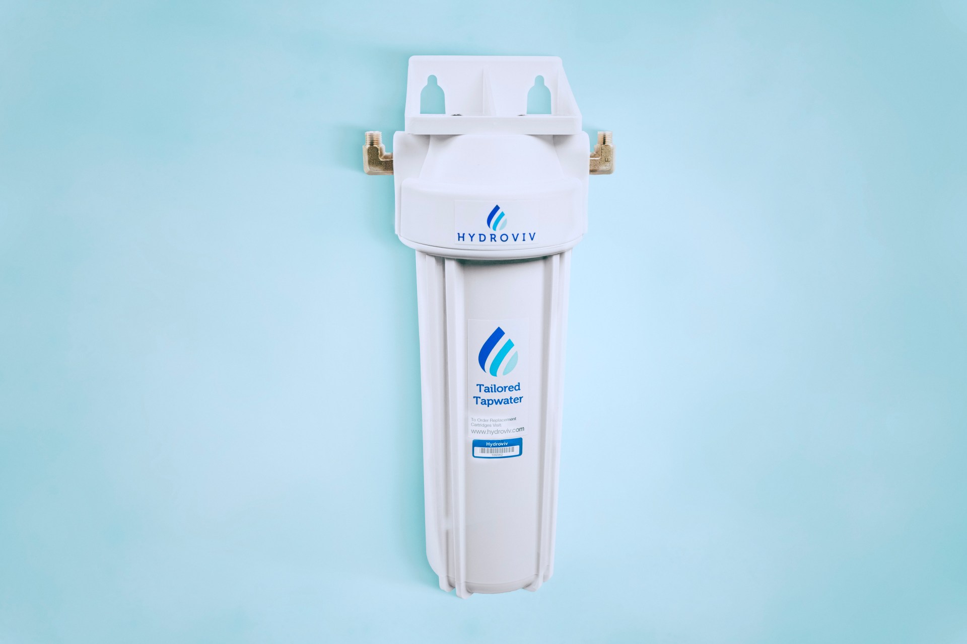 Hydroviv Refrigerator/Ice Maker Water Filter