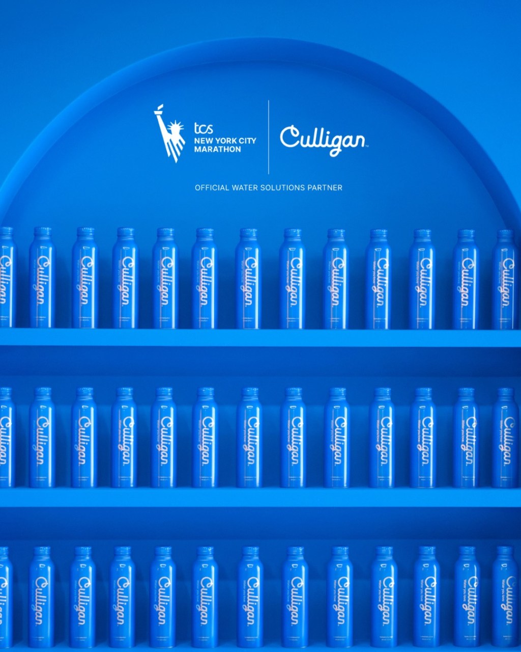 New York Road Runners Expands Sustainability Efforts