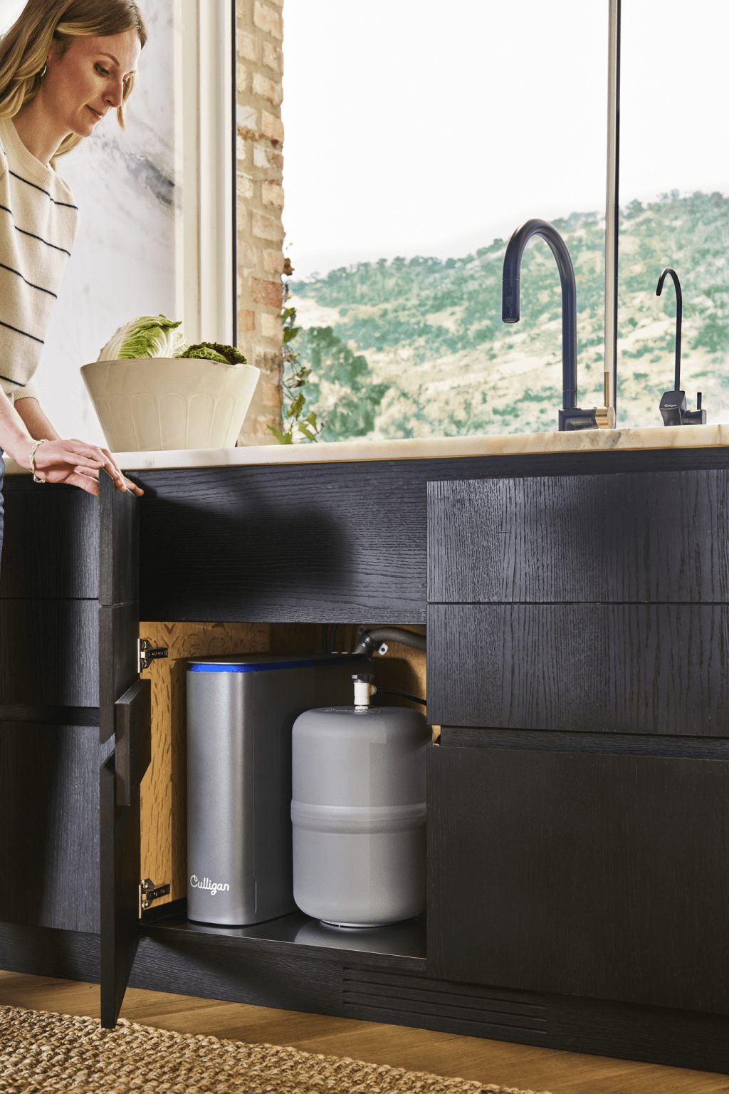 Aquasential® Smart Reverse Osmosis Wins Good Housekeeping 2026 Home Reno Award