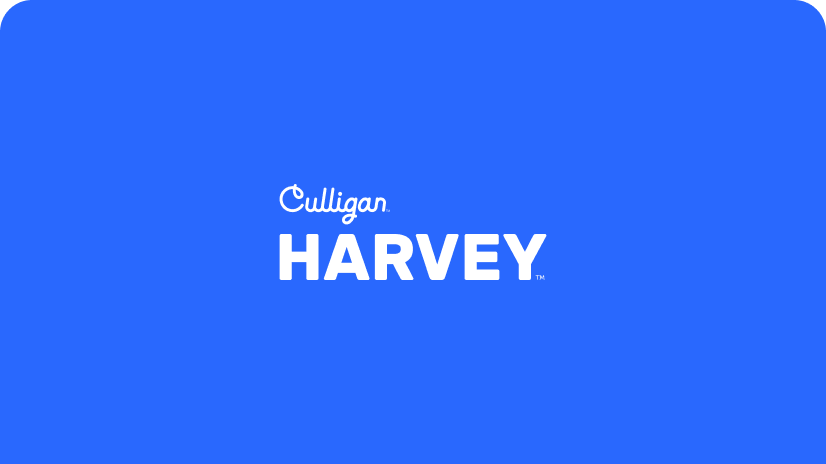 Culligan Harvey brand